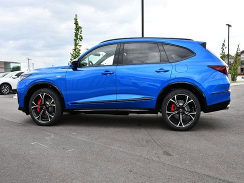 New 2026 Acura MDX Type S AWD/4WD image 4