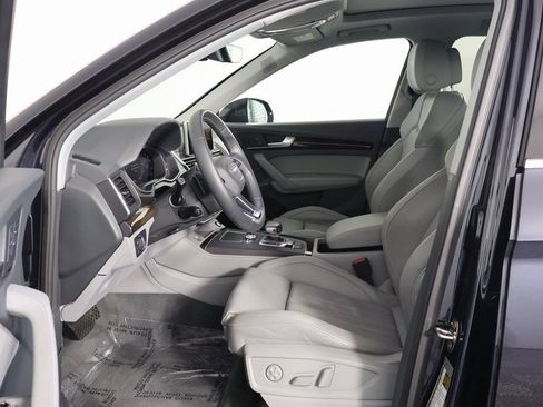 Used 2019 Audi Q5 Prestige AWD/4WD image 10