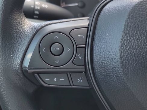Certified 2025 Toyota Corolla Cross L FWD image 18