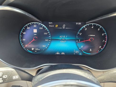 Certified 2022 Mercedes-Benz GLC 300 image 21