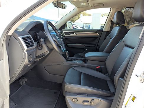 Used 2019 Volkswagen Atlas SEL image 11