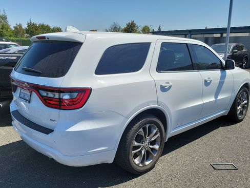 Used 2019 Dodge Durango GT RWD image 5