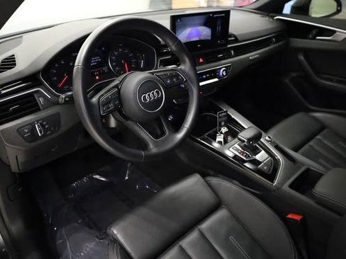 Used 2023 Audi A5 2.0T Premium image 12