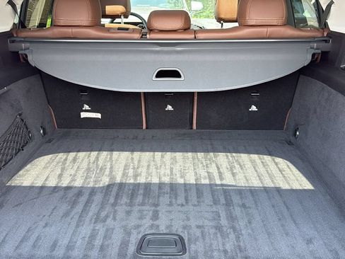 Certified 2025 Mercedes-Benz GLE 350 4MATIC image 19