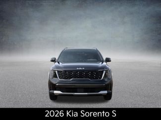 New 2026 Kia Sorento S FWD video 2