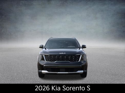 New 2026 Kia Sorento S FWD image 2
