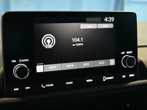 Used 2024 Honda CR-V Sport image 11