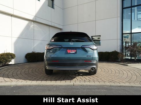 Used 2025 Honda HR-V Sport image 21