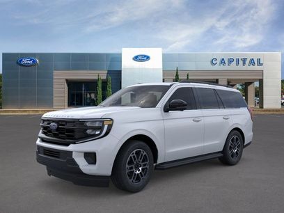 New 2025 Ford Expedition Active
