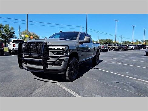 New 2026 RAM 2500 Laramie image 18