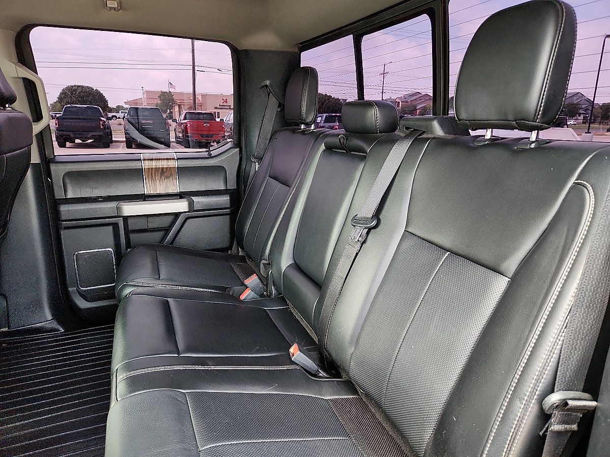 Used 2020 Ford F150 Lariat w/ Trailer Tow Package AWD/4WD image 5