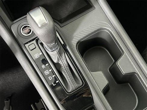 New 2025 Nissan Sentra S image 21