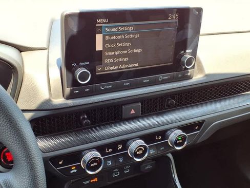 New 2025 Honda CR-V EX image 16