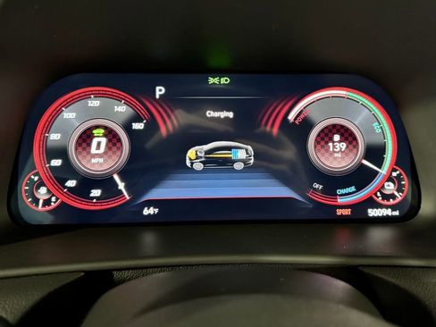 Used 2023 Hyundai Sonata Limited image 16