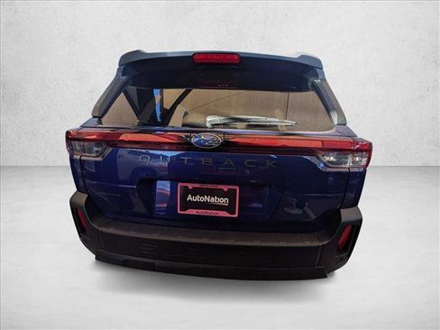 New 2026 Subaru Outback Limited XT image 5