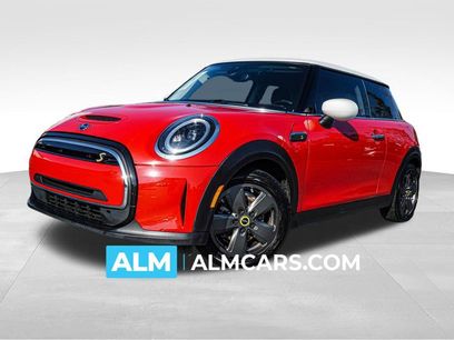 Used 2022 MINI Cooper SE