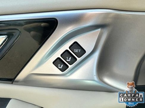 Used 2024 Subaru Legacy Limited AWD/4WD image 25