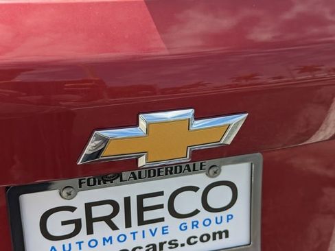 New 2025 Chevrolet Equinox LT w/ Safety and Technology Package AWD/4WD image 12