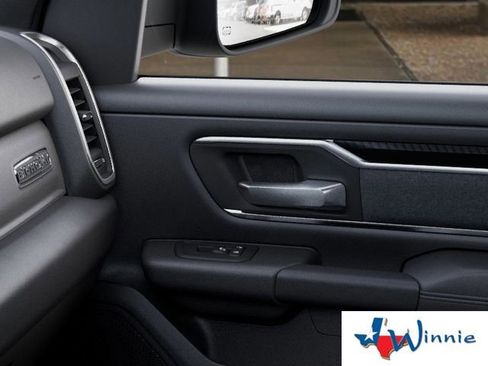 New 2026 RAM 1500 Big Horn AWD/4WD image 29
