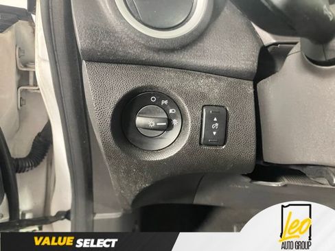 Used 2015 Ford Fiesta SE FWD image 11