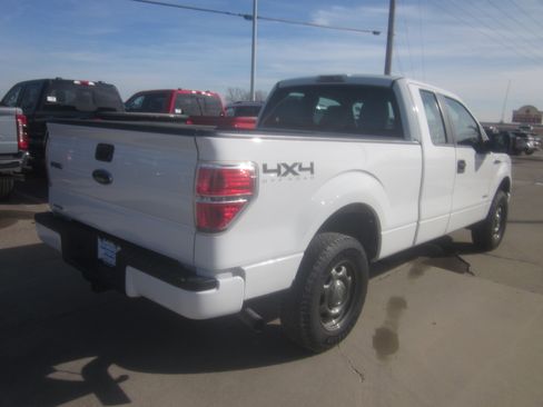 Used 2013 Ford F150 XL w/ Trailer Tow Pkg image 6