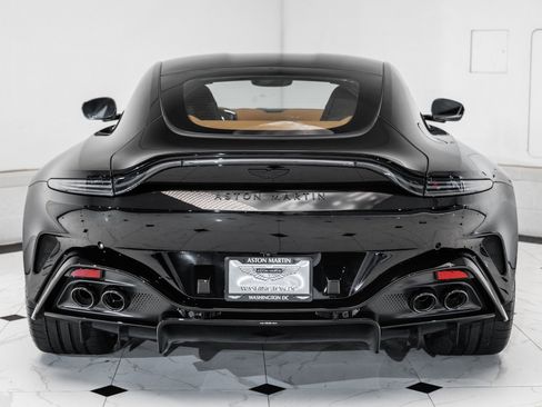 New 2026 Aston Martin V8 Vantage Coupe image 40