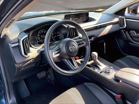 Used 2025 MAZDA CX-50 2.5 Hybrid w/ Weather Package image 14