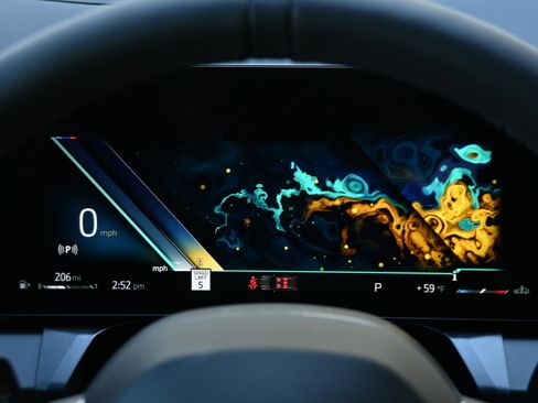 New 2026 BMW X3 xDrive30 image 14