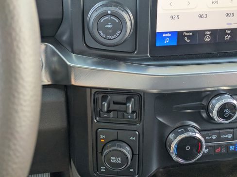 Certified 2026 Ford F250 King Ranch w/ Chrome Package image 30