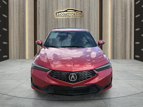 Used 2024 Acura Integra A-Spec image 4