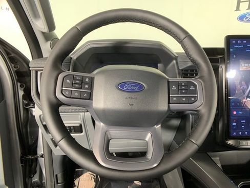 New 2025 Ford F150 Lightning Flash AWD/4WD image 29