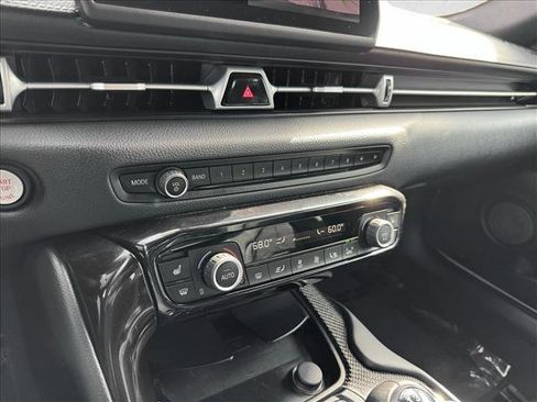 Certified 2024 Toyota Supra Premium RWD image 16