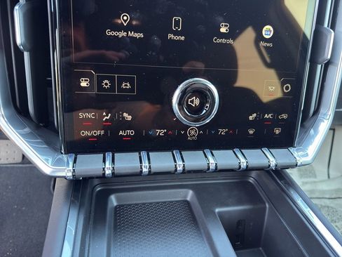 New 2026 GMC Acadia Elevation w/ Black Edition image 15