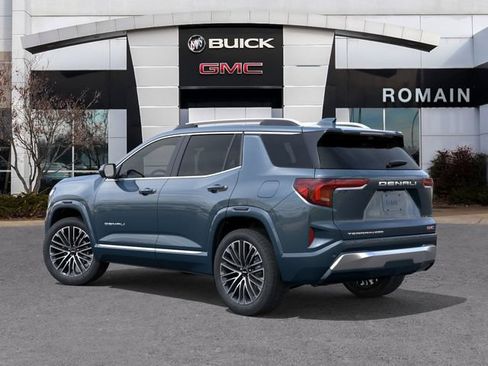 New 2027 GMC Terrain Denali AWD/4WD image 3