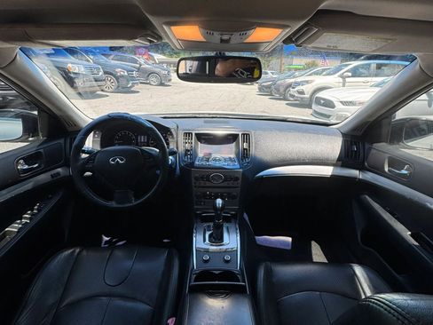Used 2013 INFINITI G37 Journey w/ Premium Pkg RWD image 12