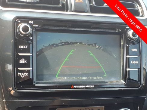 Used 2020 Mitsubishi Mirage GT FWD image 17