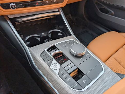 New 2026 BMW 330i xDrive 330i NA xDrive w/ Premium Package image 30