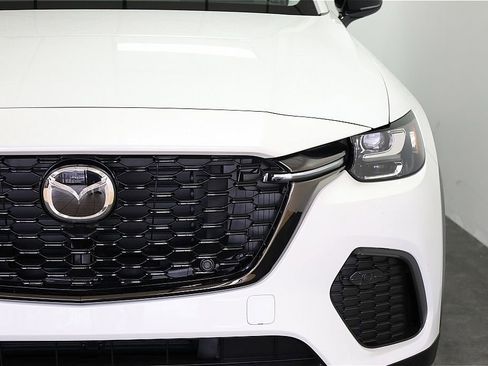 New 2026 MAZDA CX-70 SC Plus AWD/4WD image 8