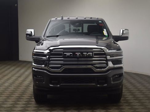 New 2026 RAM 2500 Laramie image 2