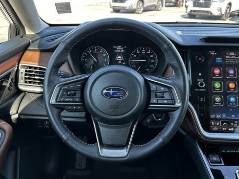 Certified 2024 Subaru Outback Touring XT w/ Popular Package #2 image 20