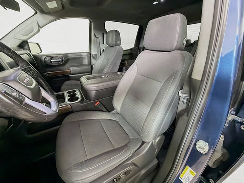 Used 2020 GMC Sierra 1500 Elevation AWD/4WD image 12