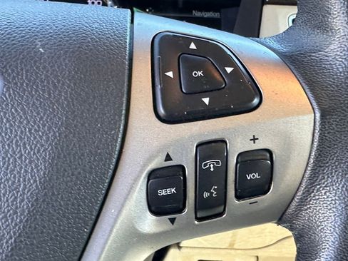 Used 2019 Ford Flex Limited w/ Equipment Group 301A image 31