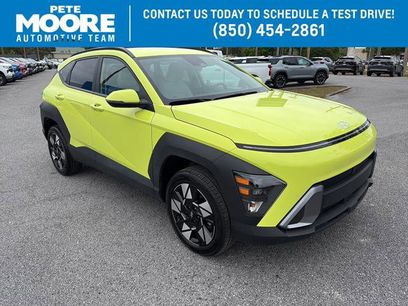 Used 2025 Hyundai Kona SEL