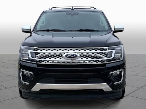 Used 2020 Ford Expedition Platinum image 4