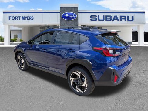 New 2026 Subaru Crosstrek 2.5i Limited AWD/4WD image 6