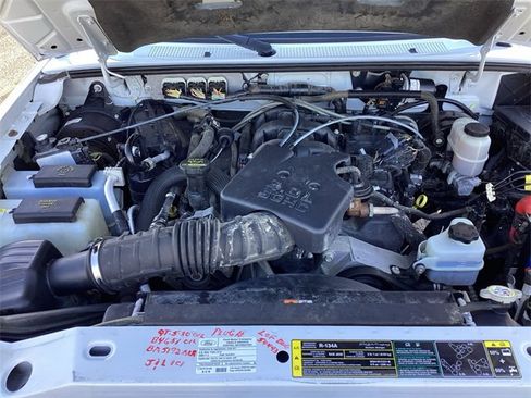 Used 2009 Ford Ranger XLT image 26
