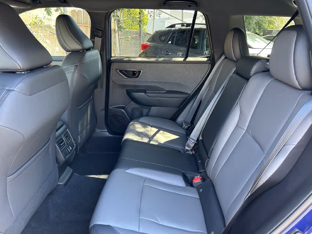 New 2026 Subaru Outback Premium AWD/4WD image 14
