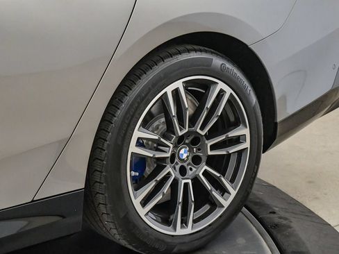 Used 2026 BMW 550e xDrive w/ Executive Package AWD/4WD image 11