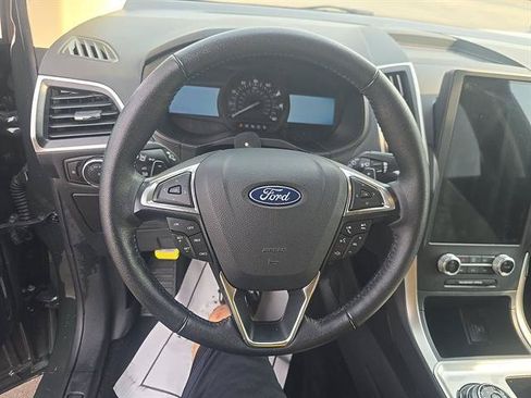 Used 2024 Ford Edge SEL w/ Convenience Package AWD/4WD image 14