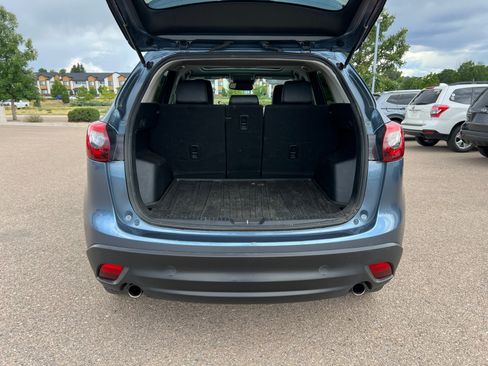 Used 2016 MAZDA CX-5 Grand Touring AWD/4WD image 31